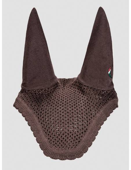 Equiline Octagon Brown Dressage Set