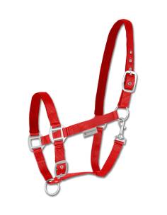 Waldhausen Satin Stable Halter