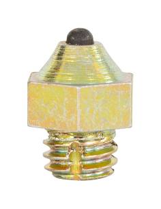 Set de Ramplones Premiere Studs de Punta Hexagonal