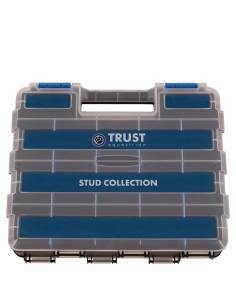 Caja de Almacenamiento Trust para Ramplones