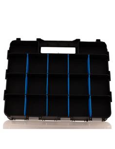Caja de Almacenamiento Trust para Ramplones 2