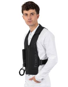 Chaleco Airbag Freejump Plume para Hombre 2