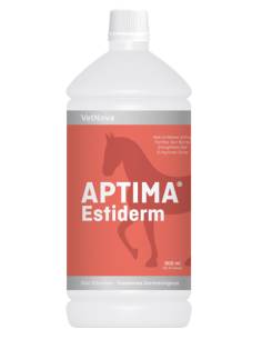 Aptima Estiderm Supplement for Sensitive Skin in Summer