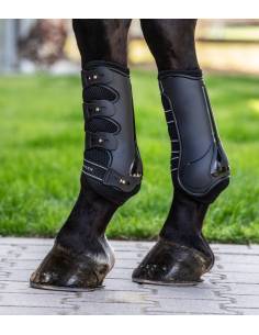 Waldhausen Breath Tendon Boots 2