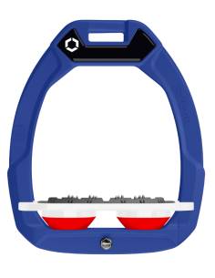 Estribos de Seguridad Flex-On Safe-On Plano Ultra Grip...