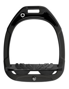 Estribos Flex-On Composite Incl. Ultra Grip Black