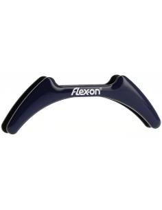 Flex-On Composite/Aluminium Plain Stirrup Magnets