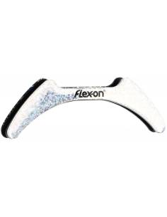 Imanes para Estribos Flex-On Composite/Aluminium Glitter