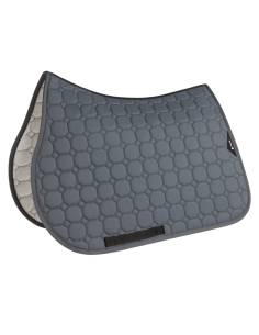 Equiline Octagon 2.0 Jump Saddle Pad 2