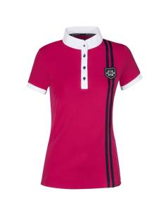 Polo de Concurso Equiline Jaffa 2