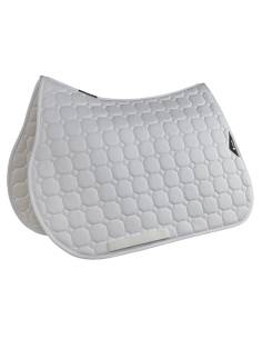 Equiline Octagon 2.0 Competition Jumping Saddle Pad
