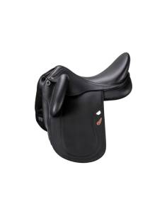 Silla de Doma Equipe Dr Talento