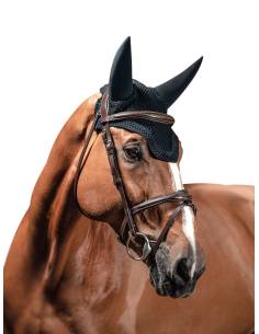 Equiline Soundless Dave Ear Bonnet 2