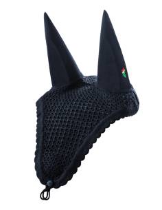 Equiline Loop Ear Bonnet