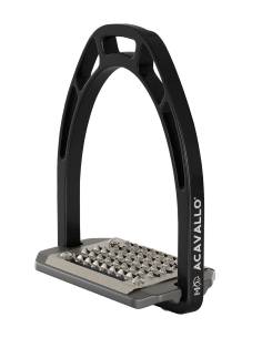 Acavallo Arco Evolution Alupro Stirrups