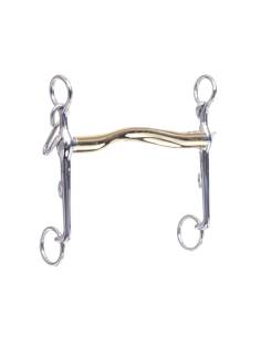 Bocado de Doma Neue Schule Pacifier