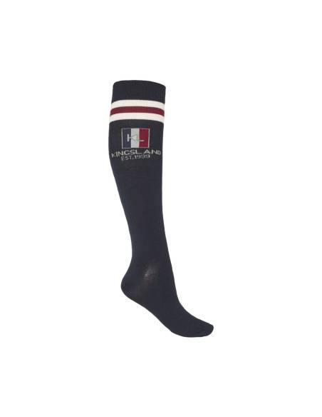 Calcetines de Equitación Kingsland Classic Unisex