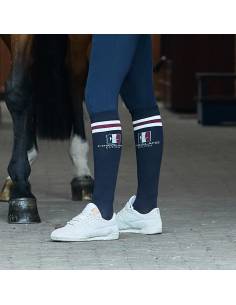 Calcetines de Equitación Kingsland Classic Unisex 2