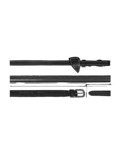 Riendas de Goma Finas Dyon Working Collection 12mm