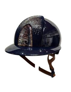 KEP Cromo 2.0 Diamond Blue Suede & Nebula Gold Rose...