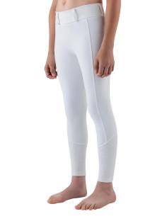 Mallas de Concurso Gingef FGrip Unisex para Niños 2