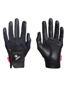 Guantes de Equitación Hirzl Grip Compresion