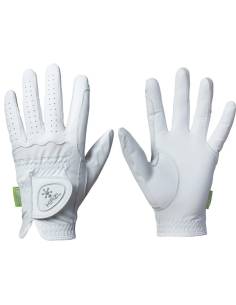 Guantes de Competición Hirzl Soft Dressage