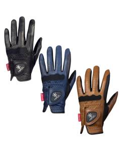 Guantes de Equitación Hirzl Grip Elite