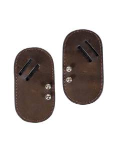 Protector Dyon para Hackamore de Cuero
