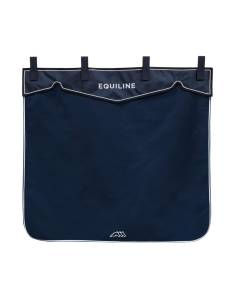 Cortina de Box Equiline Corta