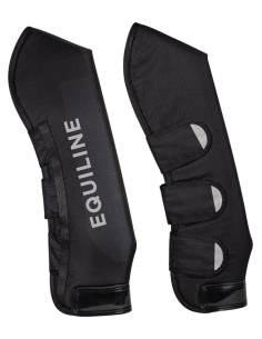 Equiline Rex Travel Boots