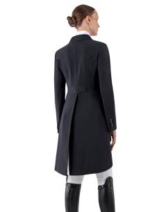 Equiline Marilyn Women's Dressage Tailcoat 2