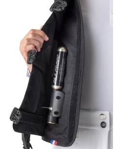 Bombona para Chaleco Airbag Allshot Equiline 2