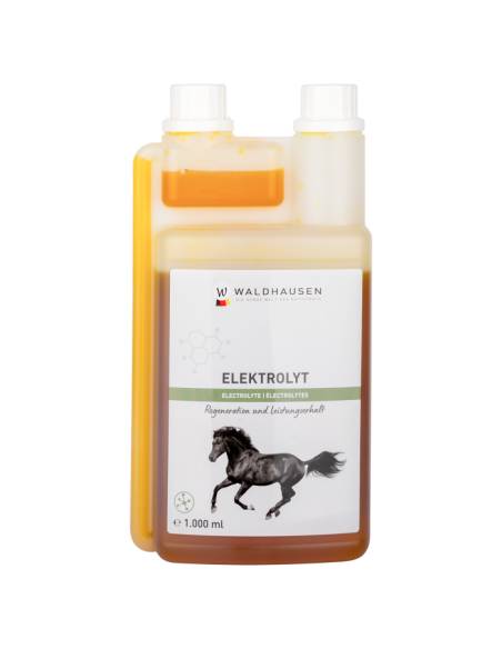 Waldhausen Liquid Electrolyte Supplement