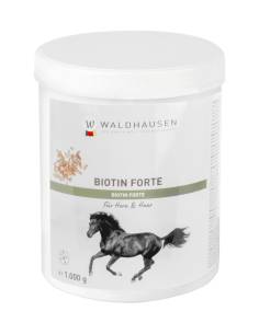 Waldhausen Biotin Forte Hoof Supplement Pellets