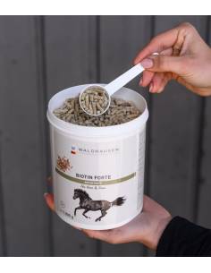 Waldhausen Biotin Forte Hoof Supplement Pellets 2