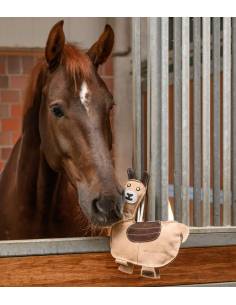 Waldhausen Lotte the Llama Horse Toy 2