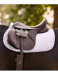 Waldhausen Felix Glam Competition Jumping Saddle Pad 2