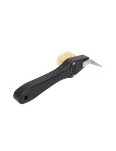 QHP Royal Wooden Hoof Pick