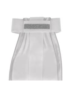 Plastrón QHP Miyah 2