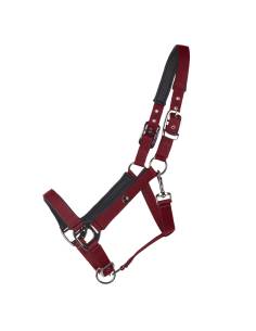QHP Deluxe Stable Halter