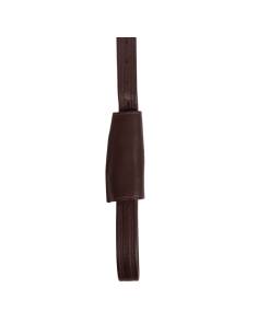 QHP Mono Stirrup Leathers