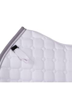 QHP Florence Competition Jumping Saddle Pad 2