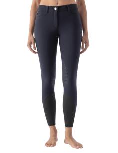 Pantalón de Equitación Equiline Atirk KGrip para Mujer