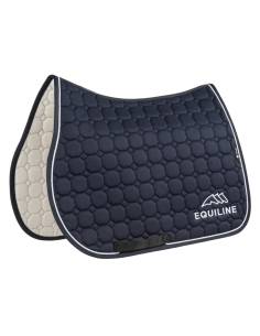 Mantilla de Salto Equiline Octagon Outline