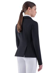 Chaqueta de Concurso Equiline Carolink para Niña 2