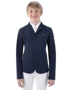 Chaqueta de Concurso Equiline Jonnyk para Niño