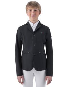 Chaqueta de Concurso Equiline Jonnyk para Niño 2