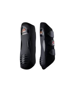 Pack de Protectores eQuick eKur Luxury Negro XL