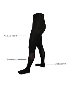 Leggings Super Warm Kingsland Jane